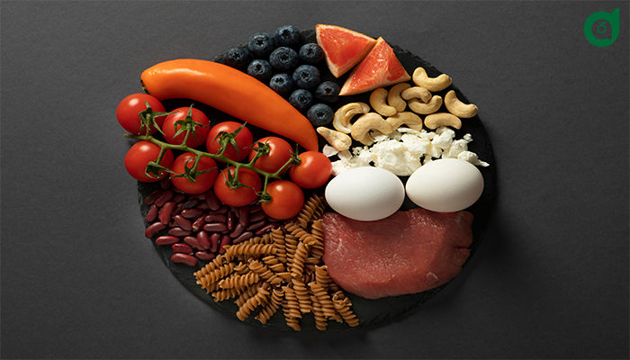دوره چهار هفته‌ای کاهش وزن فیت پلن
